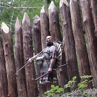 Ferienwohnung Bad Ems - Pfahlgraben 14